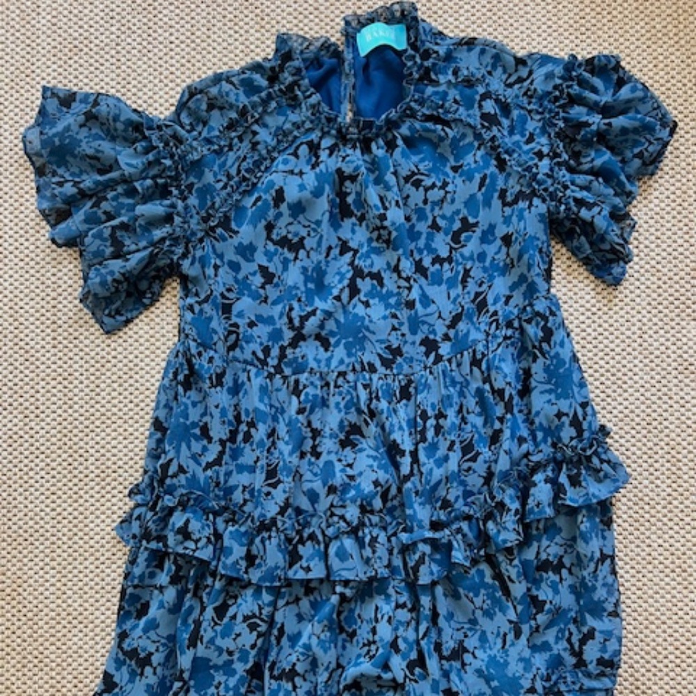 Mason Baker Dress
